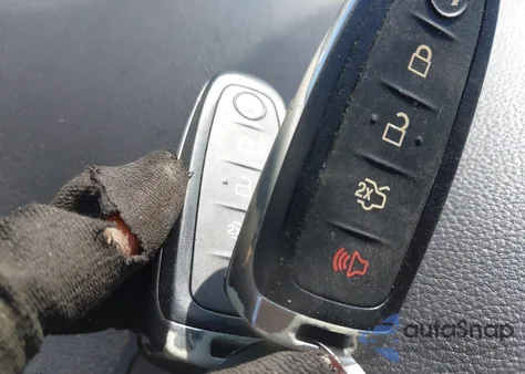 2019 Ford Escape Se from USA, damaged, VIN 1FMCU0GD8KUC06345